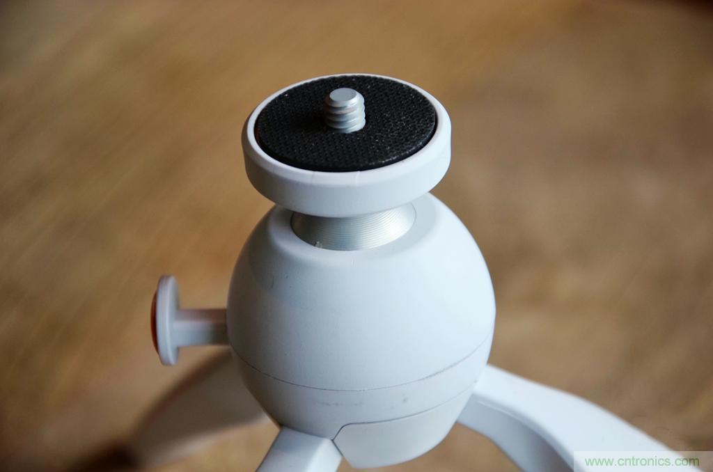 逼格滿滿的相機便攜三腳架，三足鼎立才安全