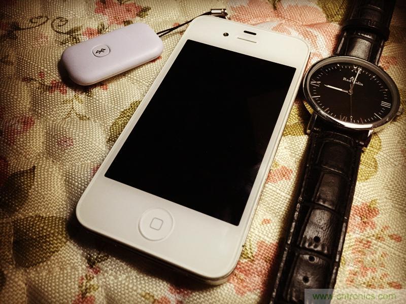 “雙享號”讓 iPhone 實現(xiàn)雙卡雙待，So easy！