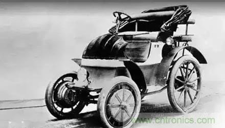 20個(gè)汽車(chē)發(fā)展史上的第一次 你知道幾個(gè)？