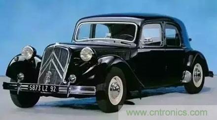 20個(gè)汽車(chē)發(fā)展史上的第一次 你知道幾個(gè)？