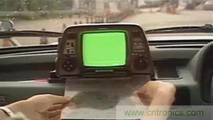 20個(gè)汽車(chē)發(fā)展史上的第一次 你知道幾個(gè)？