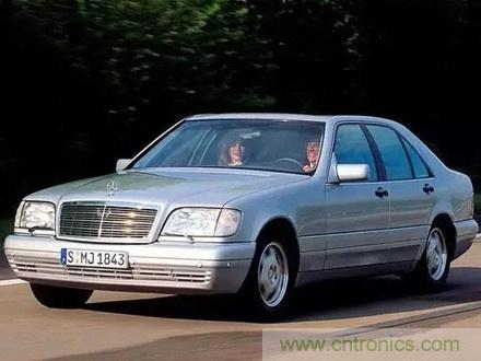 20個(gè)汽車(chē)發(fā)展史上的第一次 你知道幾個(gè)？