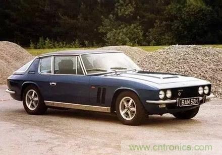 20個(gè)汽車(chē)發(fā)展史上的第一次 你知道幾個(gè)？