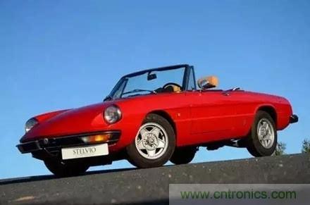 20個(gè)汽車(chē)發(fā)展史上的第一次 你知道幾個(gè)？