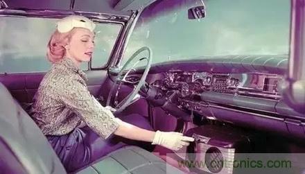 20個(gè)汽車(chē)發(fā)展史上的第一次 你知道幾個(gè)？