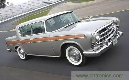 20個(gè)汽車(chē)發(fā)展史上的第一次 你知道幾個(gè)？