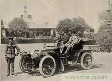 20個(gè)汽車(chē)發(fā)展史上的第一次 你知道幾個(gè)？