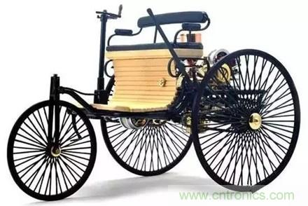 20個(gè)汽車(chē)發(fā)展史上的第一次 你知道幾個(gè)？