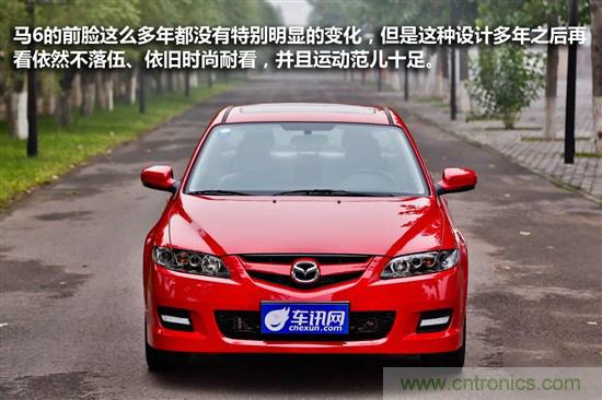 不能說的秘密，拆車坊編輯一輩子都不想買的車