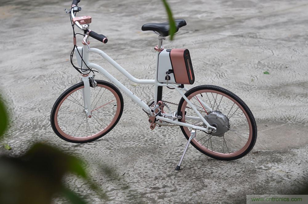 是情懷還是科技的腳步？云馬智能車C1體驗(yàn)