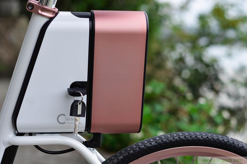 是情懷還是科技的腳步？云馬智能車C1體驗(yàn)