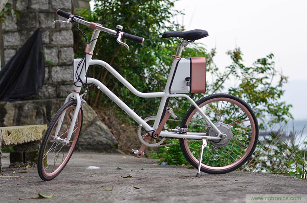 是情懷還是科技的腳步？云馬智能車C1體驗(yàn)