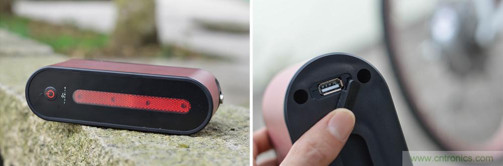 是情懷還是科技的腳步？云馬智能車C1體驗(yàn)