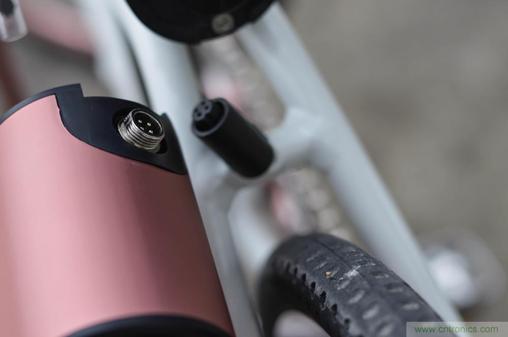 是情懷還是科技的腳步？云馬智能車C1體驗(yàn)