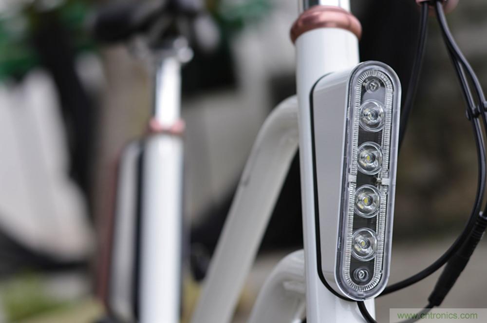 是情懷還是科技的腳步？云馬智能車C1體驗(yàn)