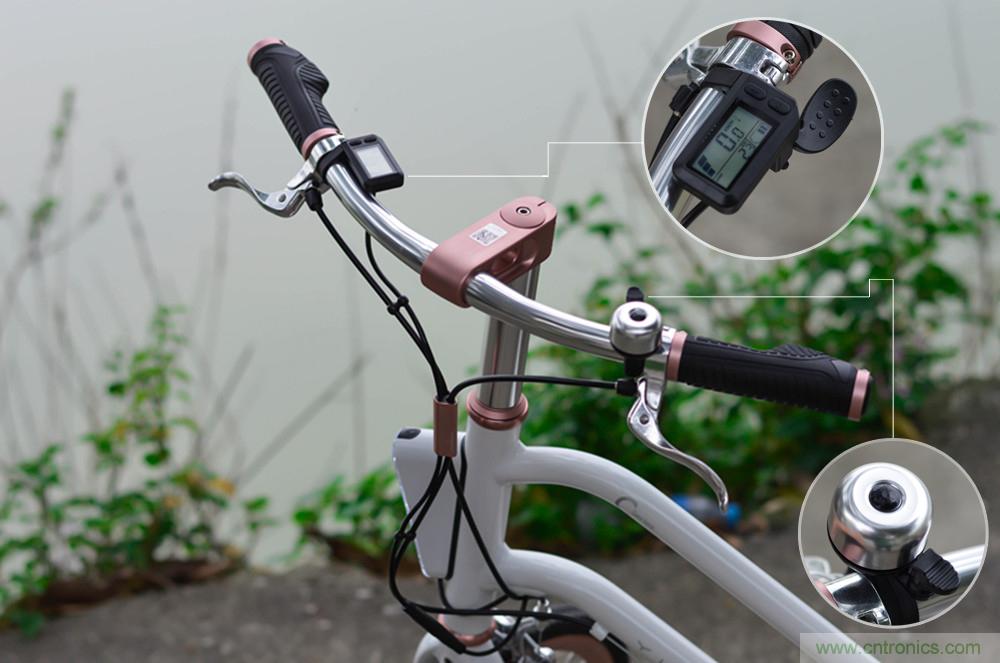 是情懷還是科技的腳步？云馬智能車C1體驗(yàn)