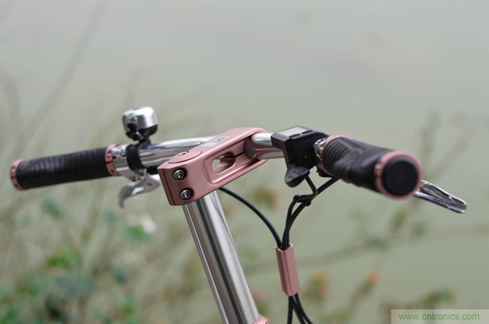 是情懷還是科技的腳步？云馬智能車C1體驗(yàn)