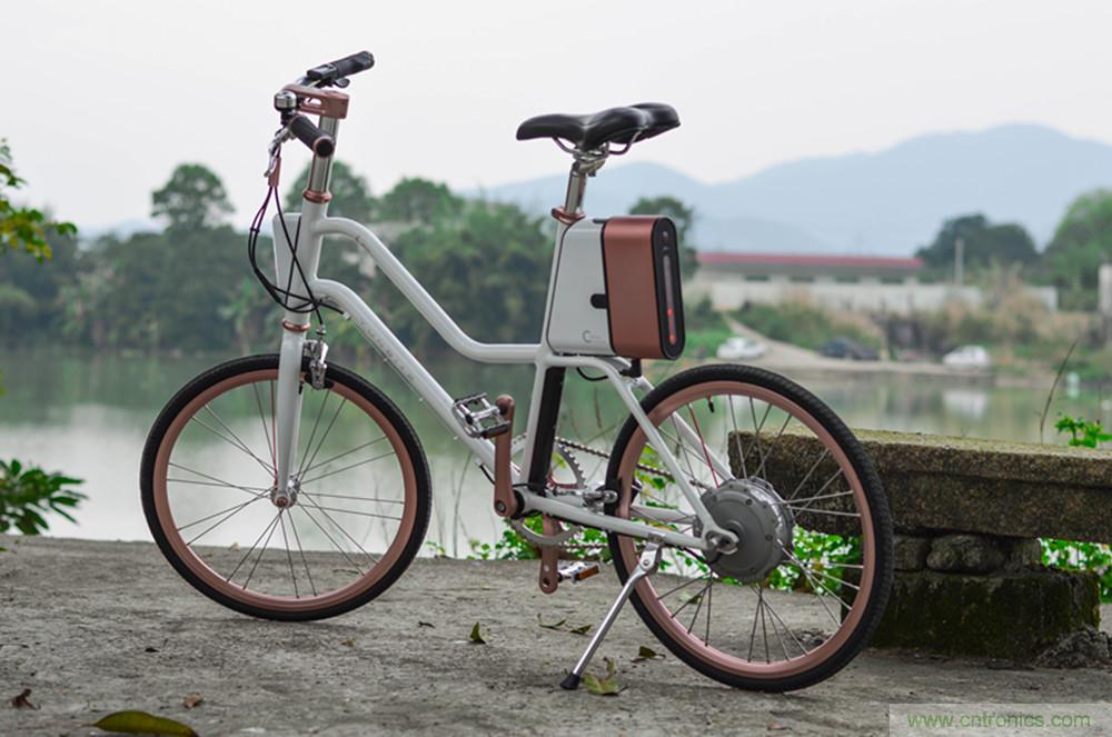 是情懷還是科技的腳步？云馬智能車C1體驗(yàn)