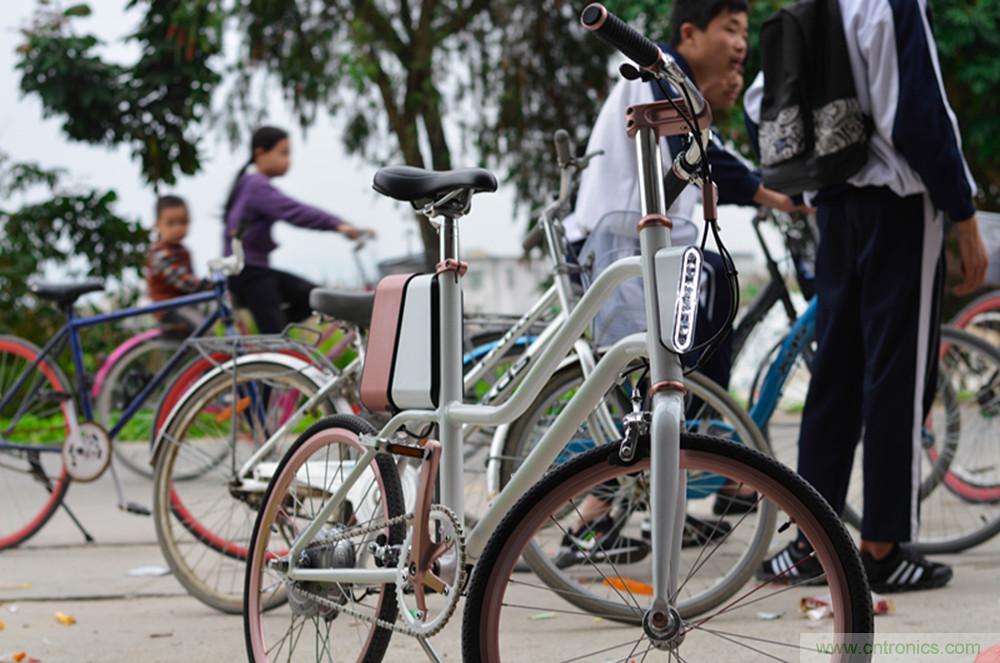 是情懷還是科技的腳步？云馬智能車C1體驗(yàn)