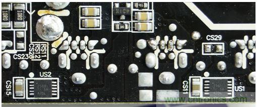 69元小米4口USB充電器詳細拆解，看完你也能DIY一個