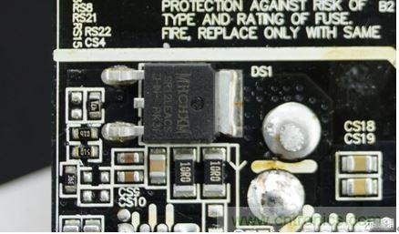 69元小米4口USB充電器詳細拆解，看完你也能DIY一個