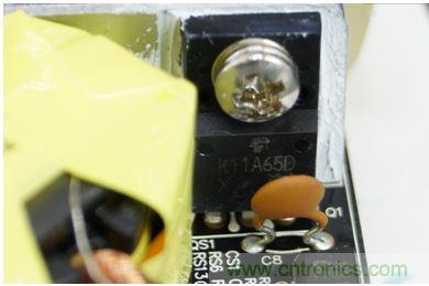 69元小米4口USB充電器詳細拆解，看完你也能DIY一個