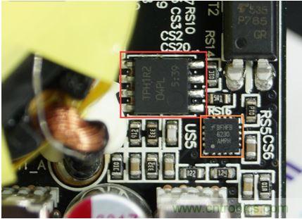 69元小米4口USB充電器詳細拆解，看完你也能DIY一個