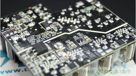 69元小米4口USB充電器詳細拆解，看完你也能DIY一個