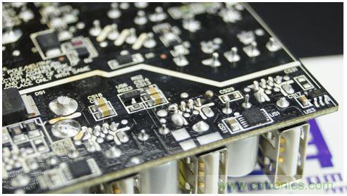 69元小米4口USB充電器詳細拆解，看完你也能DIY一個