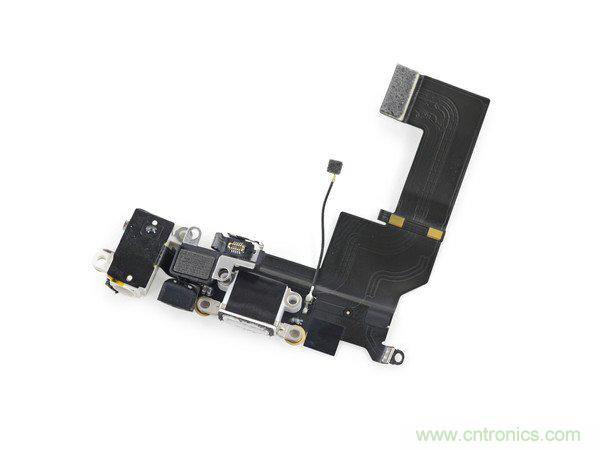有什么地方?jīng)]有變？iPhone SE真機(jī)拆解