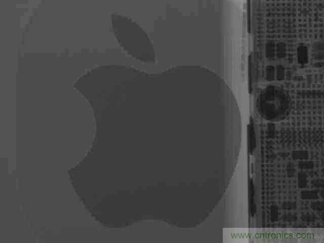有什么地方?jīng)]有變？iPhone SE真機(jī)拆解