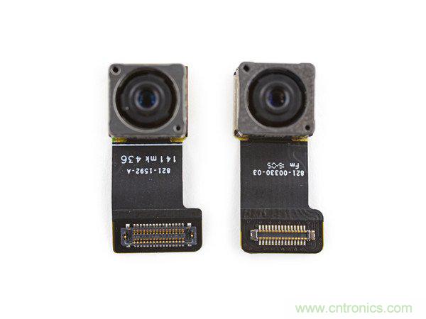 有什么地方?jīng)]有變？iPhone SE真機(jī)拆解