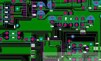 結(jié)合生產(chǎn)的設計要點總結(jié)出的 PCB layout 7大法則