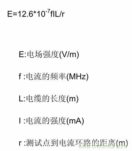 熱帖整理：EMC理論基礎，讓你從此遠離EMC困擾！