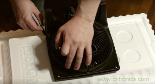 夏天太熱空調太貴？六步低成本DIY冷氣