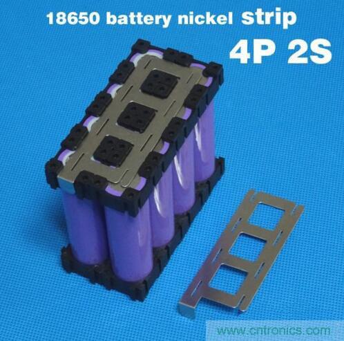 我用廢棄微波爐DIY了一個大功率點焊機(jī)