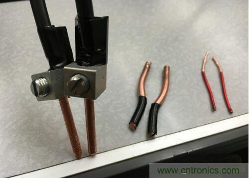 我用廢棄微波爐DIY了一個大功率點焊機(jī)