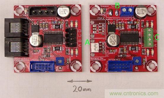 3D打印機DIY設(shè)計:硬件+軟件的Arduino開源平臺