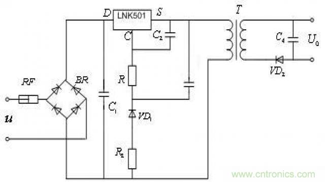 LinkSwitch導(dǎo)致電磁兼容性問題，工程師何以解憂？
