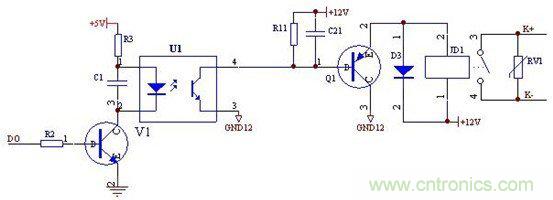 智能電動機(jī)系統(tǒng)保護(hù)電路設(shè)計(jì)全解析