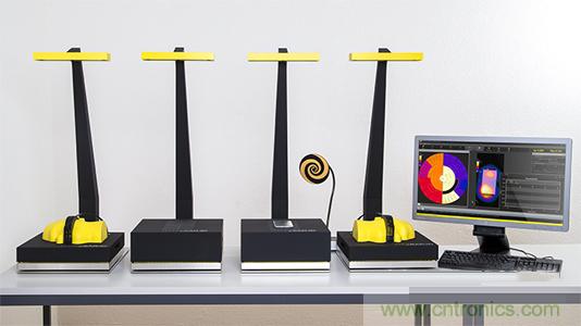 電磁波能量比吸收率SAR評(píng)估的過去、現(xiàn)在和未來