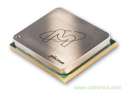 電子元件的這些前瞻技術(shù)你可曾聽說？