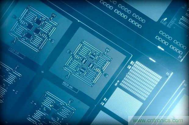 電子元件的這些前瞻技術(shù)你可曾聽說？