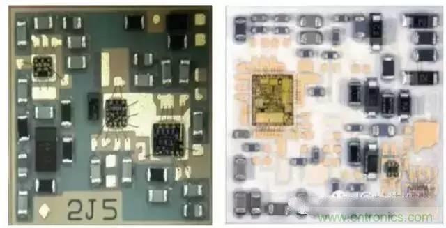SiP封裝如何成為超越摩爾定律的重要途徑？