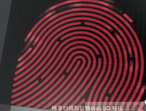 電容對超聲波，誰能解決指紋識別傳感器三大尷尬點？