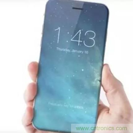 電容對超聲波，誰能解決指紋識別傳感器三大尷尬點？