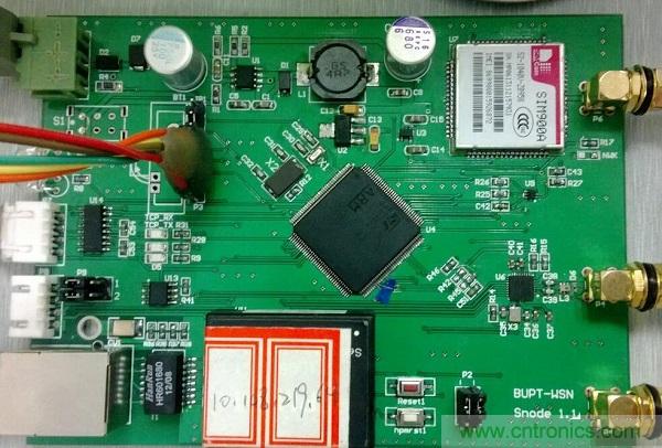 雙層pcb板—PCB設(shè)計經(jīng)驗(嵌入式硬件經(jīng)驗)