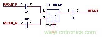 Atheros對(duì)Ralink，看WiFi產(chǎn)品的射頻電路設(shè)計(jì)
