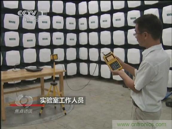 高壓線變電站有電磁輻射？《焦點(diǎn)訪談》辟謠