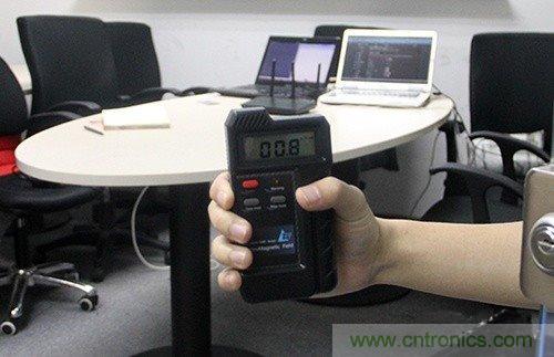 揭真相！無線路由器的輻射到底可怕嗎？